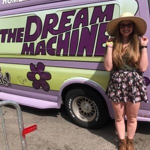 Meet your Posher, Barbara